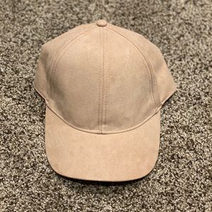 H&M baseball cap. Like new!